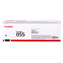 Canon 055 toner cartridge