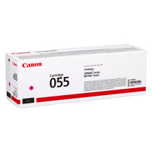 Canon 055 toner cartridge