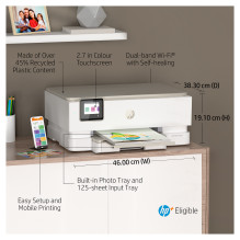HP Envy Inspire 7220e All-in-One Printer