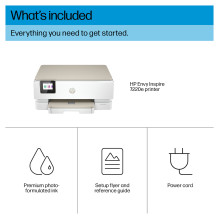 HP Envy Inspire 7220e All-in-One Printer