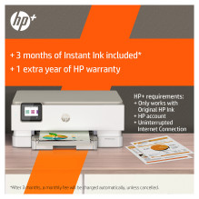 HP Envy Inspire 7220e All-in-One Printer