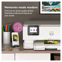 HP Envy Inspire 7220e All-in-One Printer