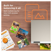 HP Envy Inspire 7220e All-in-One Printer