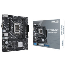 Asus Prime H610M-K D4
