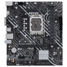 Asus Prime H610M-K D4