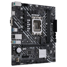 Asus Prime H610M-K D4
