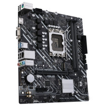 Asus Prime H610M-K D4