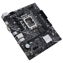 Asus Prime H610M-K D4