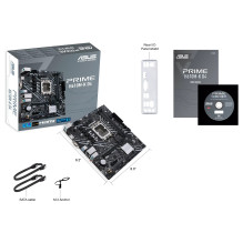 Asus Prime H610M-K D4