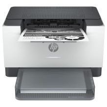 HP LaserJet M209dw Printer