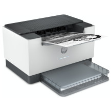 HP LaserJet M209dw Printer