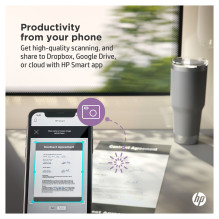 HP LaserJet M209dw Printer