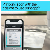HP LaserJet M209dw Printer