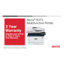 Xerox B315V_DNI multifunction printer