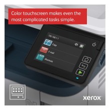 Xerox B315V_DNI multifunction printer