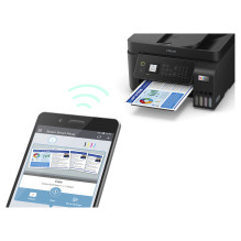 Epson EcoTank ET-4800