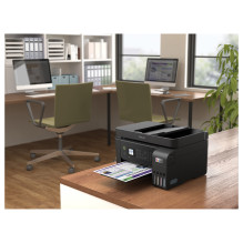 Epson EcoTank ET-4800