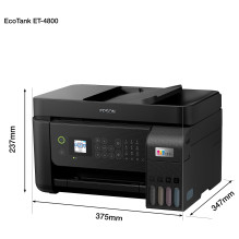 Epson EcoTank ET-4800