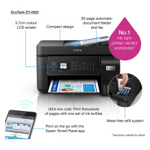 Epson EcoTank ET-4800