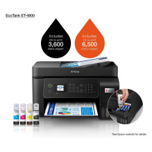Epson EcoTank ET-4800