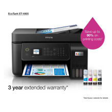 Epson EcoTank ET-4800