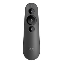 Logitech 910-005843 wireless presenter