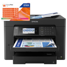 Epson WorkForce Pro WF-7840DTWF