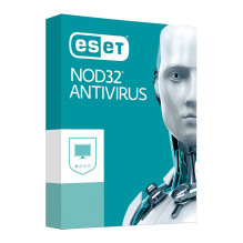 ESET NOD32 Anti-Virus - 1...