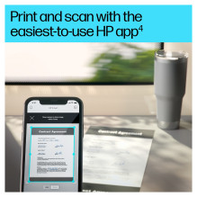 HP LaserJet M110w Printer