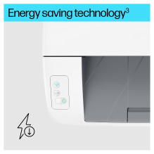 HP LaserJet M110w Printer