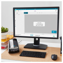 DYMO LabelWriter 550 label printer