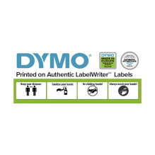 DYMO LabelWriter 550 label printer