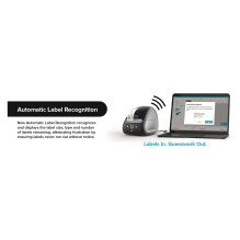 DYMO LabelWriter 550 label printer