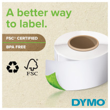 DYMO LabelWriter 550 label printer