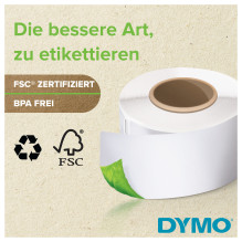 DYMO LabelWriter 550 label printer