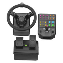 Logitech G 945-000062 Gaming Controller Logitech G 945-000062 Gaming Controller