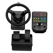 Logitech G 945-000062 Gaming Controller Logitech G 945-000062 Gaming Controller
