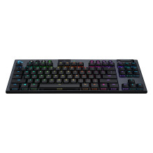 Logitech G 920-009496 keyboard