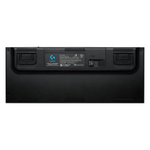 Logitech G 920-009496 keyboard