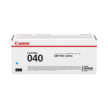 Canon 040 toner cartridge