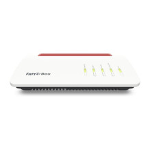 Box 7590 AX wireless router