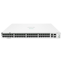 HPE Aruba Networking...