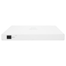 HPE Aruba Networking Networking Instant On Switch 40p Gigabit CL4 8p Gigabit CL6 PoE 2p 10GBT 2p SFP+ 600W 1960