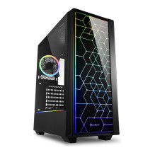 Sharkoon RGB LIT 100