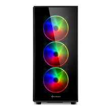 Sharkoon TG5 Pro RGB