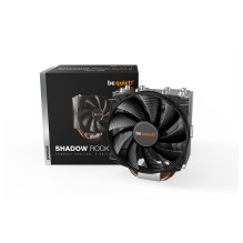 be quiet! SHADOW ROCK SLIM 2 be quiet! SHADOW ROCK SLIM 2