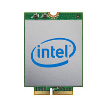 Intel Wi-Fi 6E AX210
