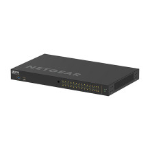 NETGEAR GSM4230P-100EUS tinklo komutatorius NETGEAR GSM4230P-100EUS tinklo komutatorius