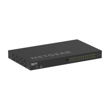 NETGEAR GSM4230P-100EUS tinklo komutatorius NETGEAR GSM4230P-100EUS tinklo komutatorius