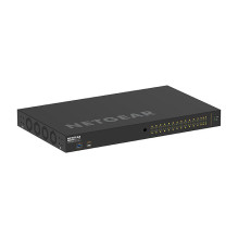 NETGEAR GSM4230P-100EUS tinklo komutatorius NETGEAR GSM4230P-100EUS tinklo komutatorius